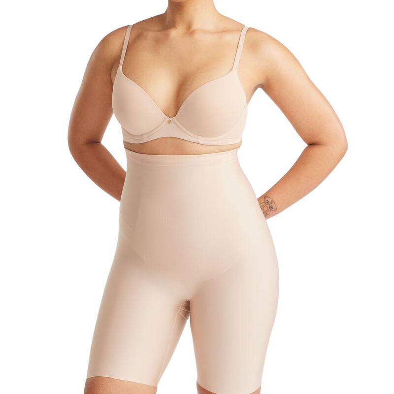 Nancy Ganz No Vpl Waisted Thigh Shaper image number 0